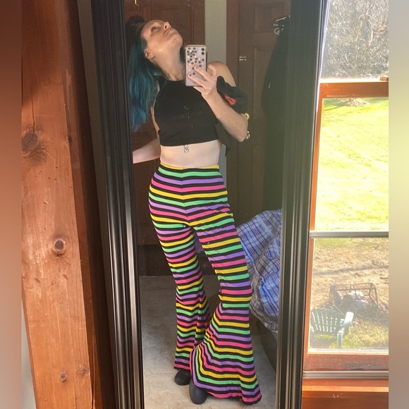 THANK YOU FOR SUPPORTING ROCKSIE’S RAGS~YOU’RE SO GREATLY APPRECIATED!!!!! - Picture 10 of 16